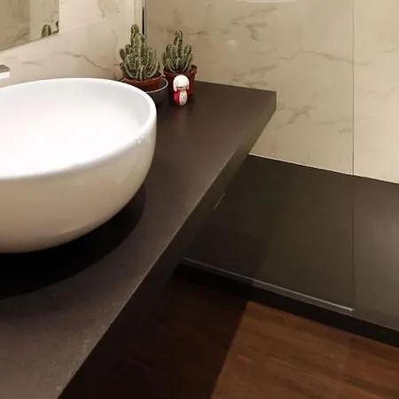 Le Tre Madame Appartement