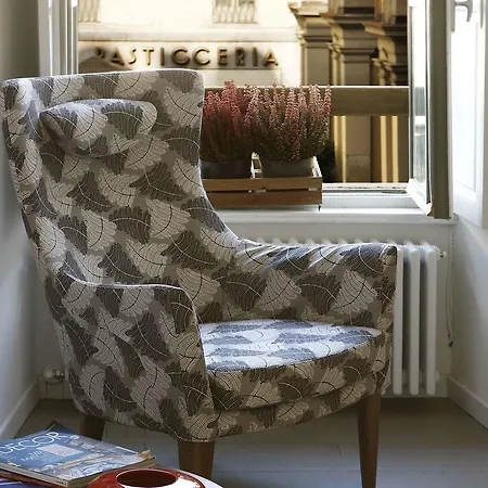 Le Tre Madame Appartement Turin