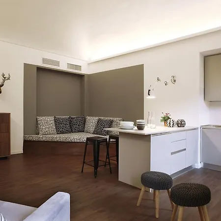 Le Tre Madame * Turín