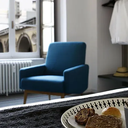 Le Tre Madame * Turin