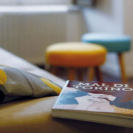 Le Tre Madame Apartamento