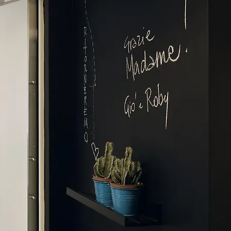 Le Tre Madame