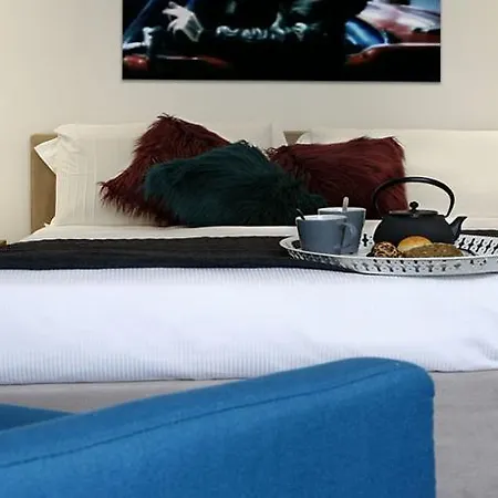 Appartement Le Tre Madame *