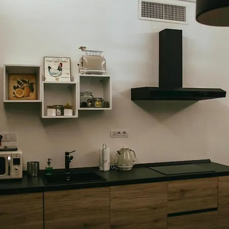 Appartement Le Tre Madame *