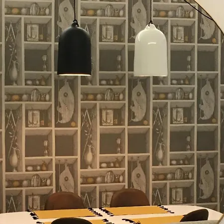 Le Tre Madame * Τορίνο