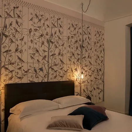 Le Tre Madame * Turin