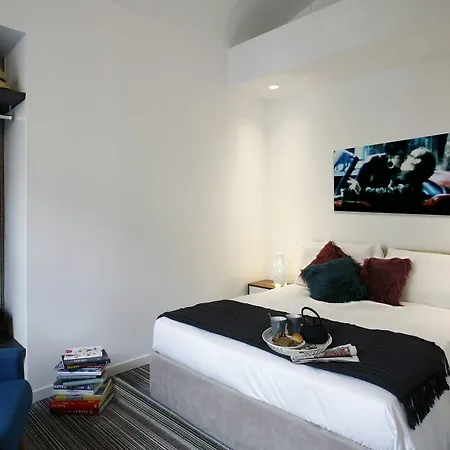 Appartement Le Tre Madame