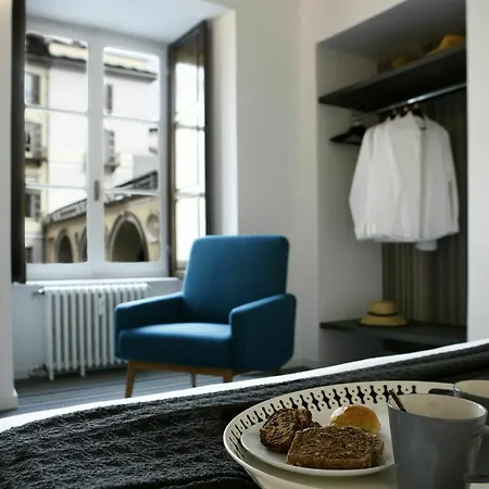 Le Tre Madame * Turin