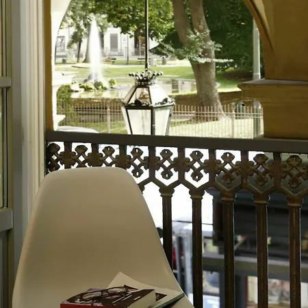 Apartamento Le Tre Madame Turín