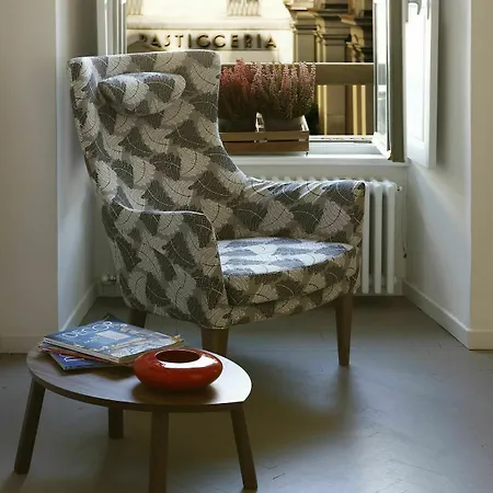 Le Tre Madame Apartamento