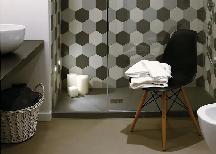 莱特莱斯塔夫人公寓 公寓