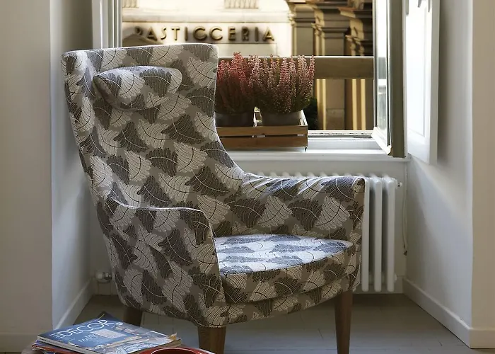 Le Tre Madame Apartment Turin