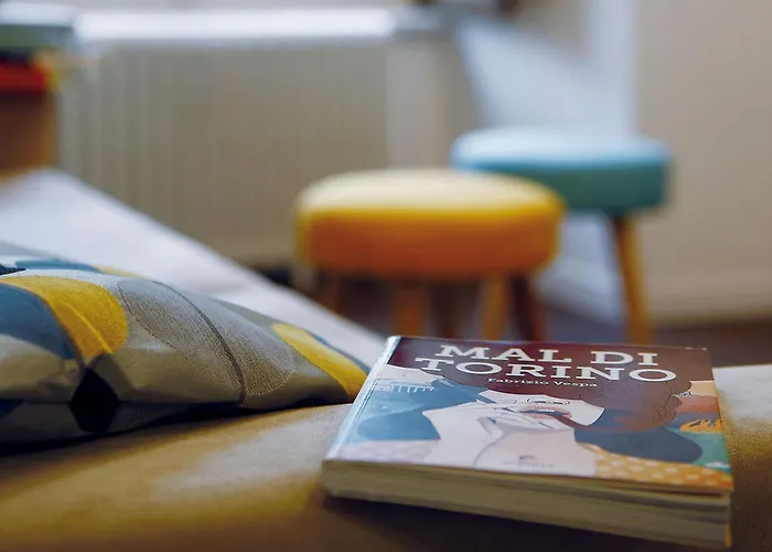 莱特莱斯塔夫人公寓 公寓