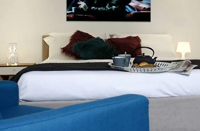 Apartment Le Tre Madame *