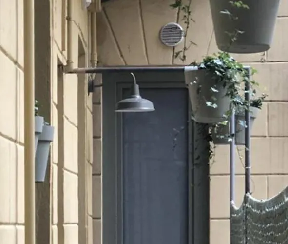 莱特莱斯塔夫人公寓 * 都灵