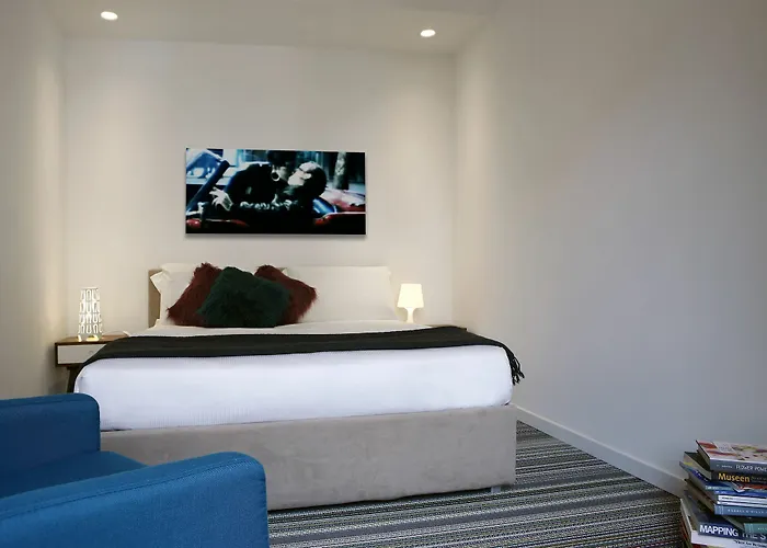 Apartment Le Tre Madame *