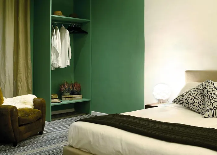 莱特莱斯塔夫人公寓