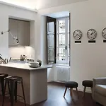 Le Tre Madame Lejlighed Torino