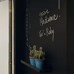 Le Tre Madame