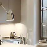 Le Tre Madame Apartamento Turín
