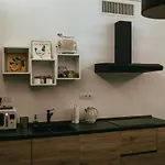 Apartamento Le Tre Madame *