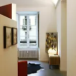 Lejlighed Le Tre Madame Torino
