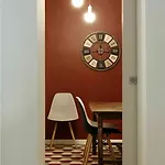 Le Tre Madame Apartamento