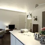 Lejlighed Le Tre Madame Torino