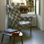 Le Tre Madame Lejlighed