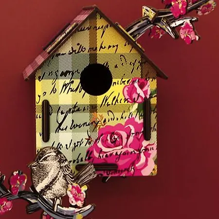 Le Tre Madame Apartamento