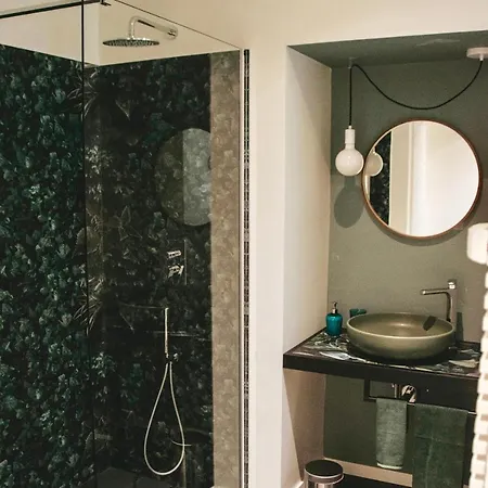 Apartamento Le Tre Madame Turín