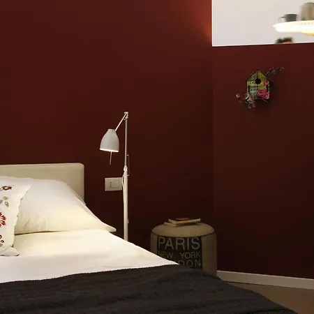 Le Tre Madame Torino