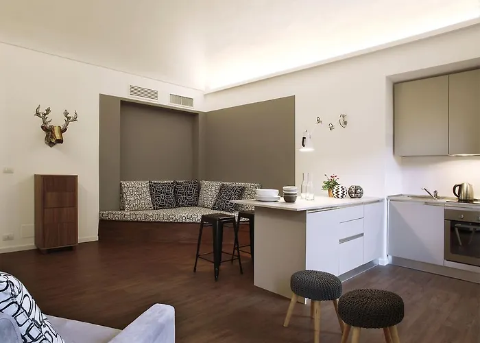 Le Tre Madame * Torino