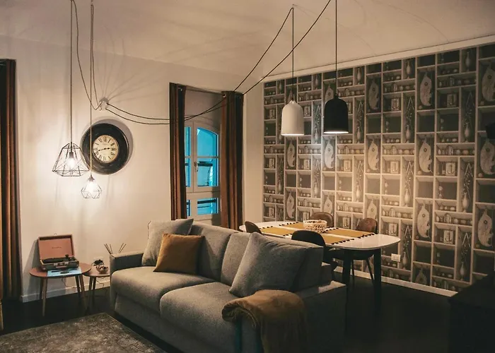 Daire Le Tre Madame Torino