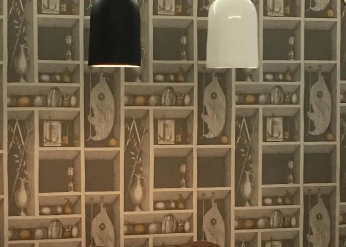 Le Tre Madame * Torino