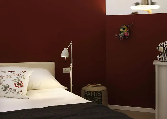 Le Tre Madame Torino