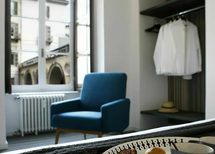 Le Tre Madame * Torino