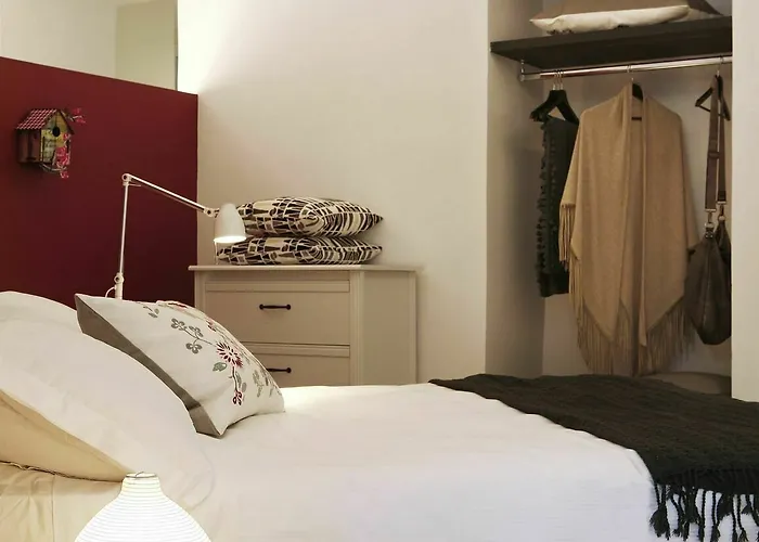 Le Tre Madame Daire Torino