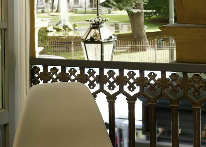 Daire Le Tre Madame Torino