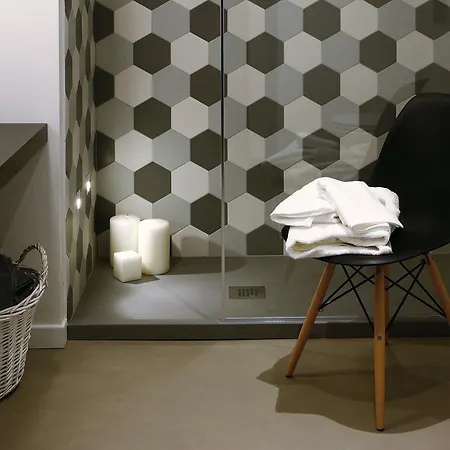 Le Tre Madame Appartement