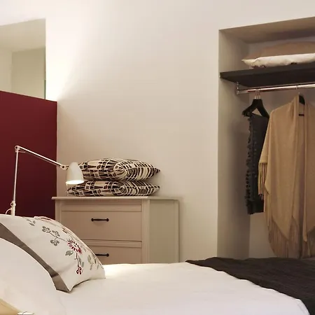 Le Tre Madame Appartement Turijn