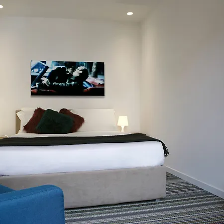 Appartement Le Tre Madame *
