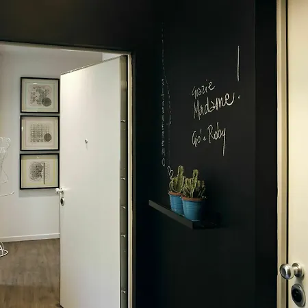 Le Tre Madame Appartement