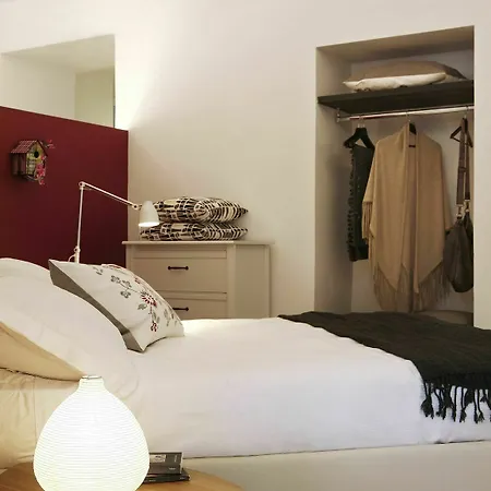 Le Tre Madame Appartement Turijn