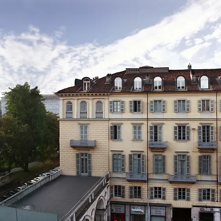 Le Tre Madame Appartement